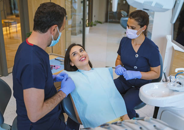 Trusted Wakefield, MI  Holistic Dental Services Experts